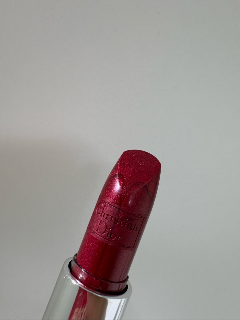 Dior lipstick #873